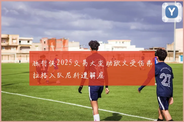独行侠2025交易大变动欧文受伤弗拉格入队尼科遭解雇