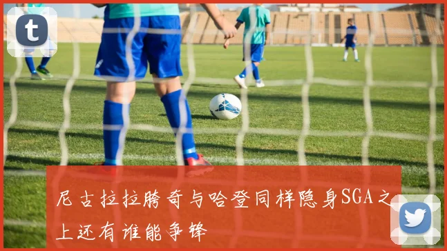 尼古拉拉胯奇与哈登同样隐身SGA之上还有谁能争锋