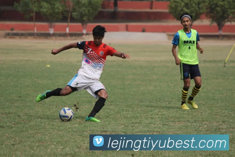 乐竟体育发展历程