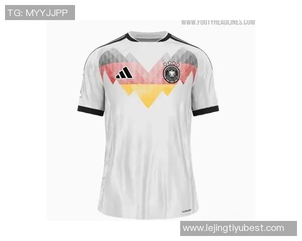 阿迪达斯发布日本国家队2026世界杯客场球衣设计细节曝光袖口采用纯黑风格