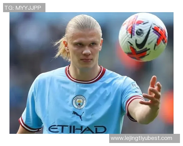 哈兰德荣膺英超月最佳球员感谢球迷支持与投票的热情