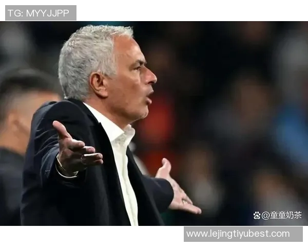 穆里尼奥感慨米兰双雄与那不勒斯争冠罗马未来令人担忧