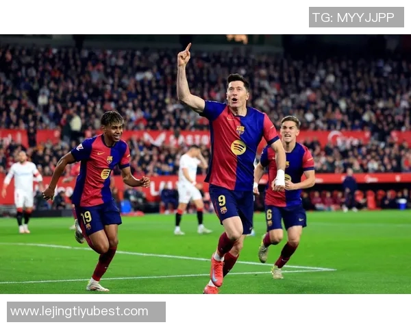 莱万专注巴萨争冠沙特对其兴趣依旧浓厚